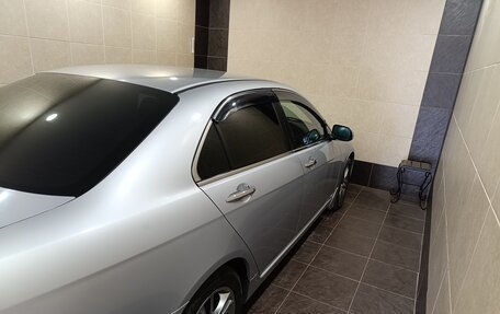 Honda Accord VII рестайлинг, 2002 год, 980 000 рублей, 5 фотография