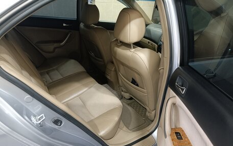 Honda Accord VII рестайлинг, 2002 год, 980 000 рублей, 6 фотография
