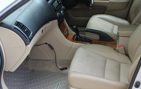 Honda Accord VII рестайлинг, 2002 год, 980 000 рублей, 8 фотография