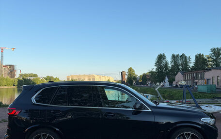 BMW X5, 2022 год, 7 500 000 рублей, 3 фотография