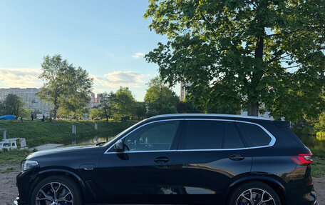 BMW X5, 2022 год, 7 500 000 рублей, 7 фотография