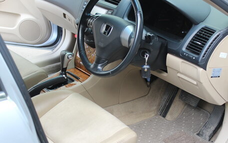 Honda Accord VII рестайлинг, 2002 год, 980 000 рублей, 12 фотография