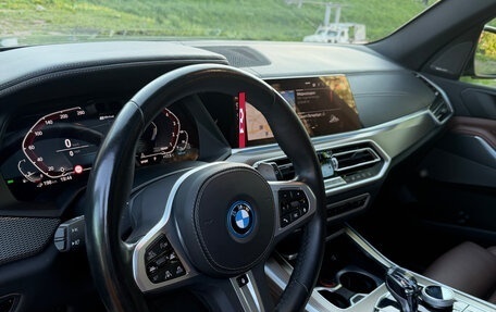 BMW X5, 2022 год, 7 500 000 рублей, 11 фотография
