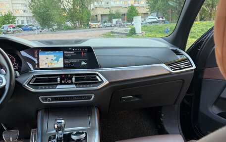 BMW X5, 2022 год, 7 500 000 рублей, 15 фотография