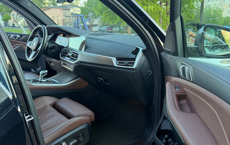 BMW X5, 2022 год, 7 500 000 рублей, 16 фотография