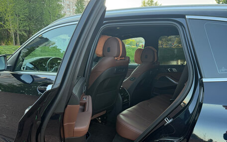 BMW X5, 2022 год, 7 500 000 рублей, 24 фотография