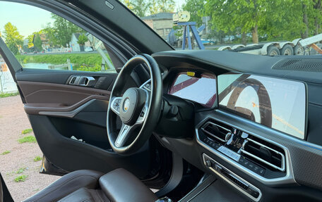 BMW X5, 2022 год, 7 500 000 рублей, 17 фотография