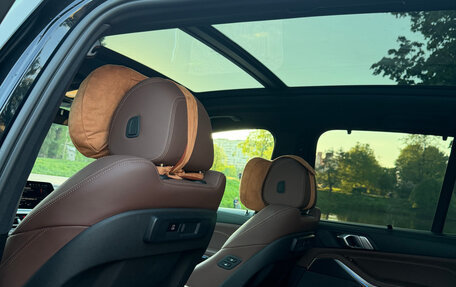BMW X5, 2022 год, 7 500 000 рублей, 26 фотография