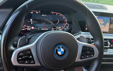 BMW X5, 2022 год, 7 500 000 рублей, 20 фотография