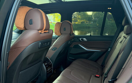 BMW X5, 2022 год, 7 500 000 рублей, 25 фотография