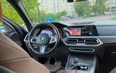 BMW X5, 2022 год, 7 500 000 рублей, 13 фотография