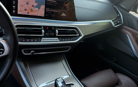 BMW X5, 2022 год, 7 500 000 рублей, 12 фотография