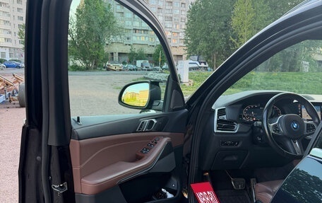 BMW X5, 2022 год, 7 500 000 рублей, 21 фотография