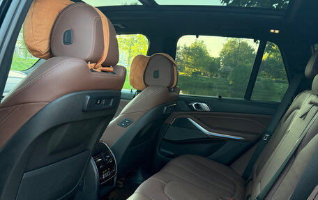 BMW X5, 2022 год, 7 500 000 рублей, 27 фотография