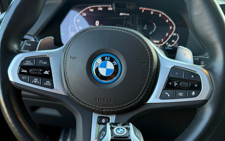 BMW X5, 2022 год, 7 500 000 рублей, 30 фотография