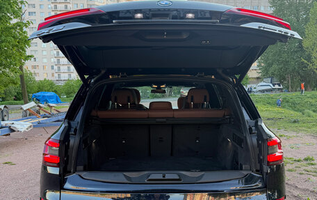 BMW X5, 2022 год, 7 500 000 рублей, 33 фотография