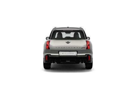 MINI Countryman, 2026 год, 8 100 000 рублей, 5 фотография