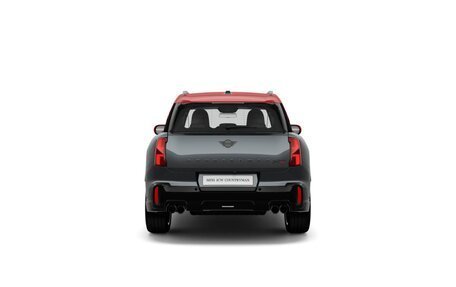 MINI Countryman, 2026 год, 8 100 000 рублей, 10 фотография