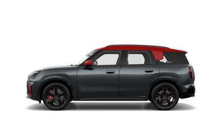 MINI Countryman, 2026 год, 8 100 000 рублей, 8 фотография