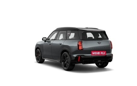 MINI Countryman, 2026 год, 8 100 000 рублей, 12 фотография