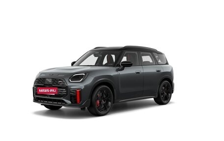 MINI Countryman, 2026 год, 8 100 000 рублей, 11 фотография
