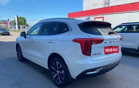Haval Jolion, 2022 год, 1 679 000 рублей, 2 фотография