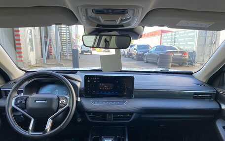 Haval Jolion, 2022 год, 1 679 000 рублей, 5 фотография