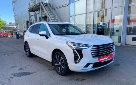 Haval Jolion, 2022 год, 1 679 000 рублей, 4 фотография