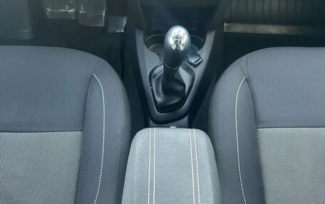 Renault Sandero II рестайлинг, 2020 год, 1 055 000 рублей, 13 фотография