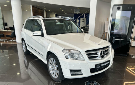 Mercedes-Benz GLK-Класс, 2011 год, 1 370 000 рублей, 7 фотография