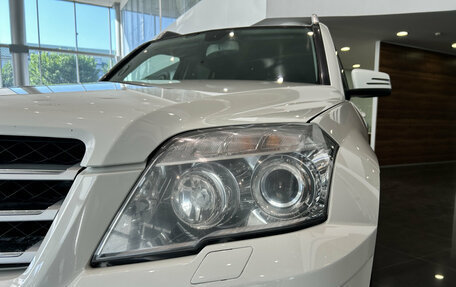 Mercedes-Benz GLK-Класс, 2011 год, 1 370 000 рублей, 21 фотография