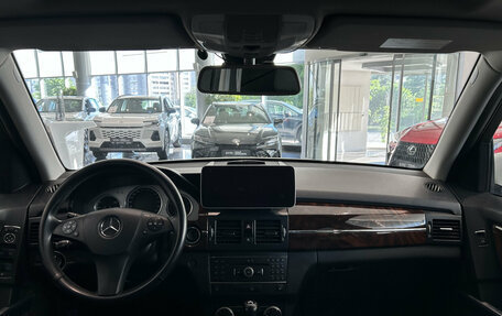 Mercedes-Benz GLK-Класс, 2011 год, 1 370 000 рублей, 18 фотография