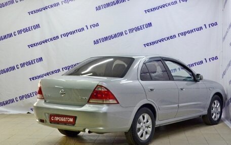 Nissan Almera Classic, 2009 год, 485 000 рублей, 4 фотография