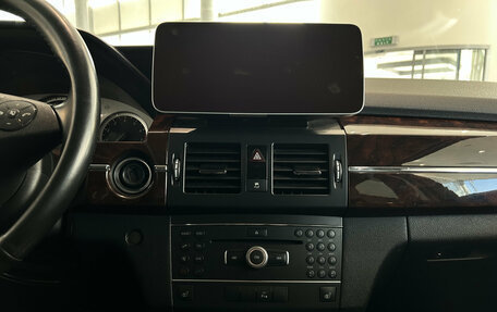 Mercedes-Benz GLK-Класс, 2011 год, 1 370 000 рублей, 19 фотография