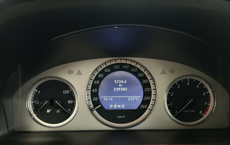 Mercedes-Benz GLK-Класс, 2011 год, 1 370 000 рублей, 17 фотография