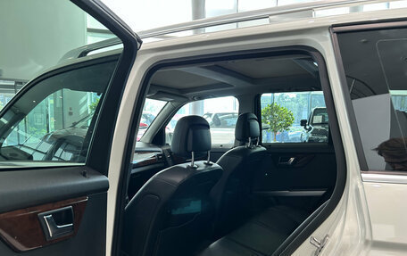 Mercedes-Benz GLK-Класс, 2011 год, 1 370 000 рублей, 16 фотография