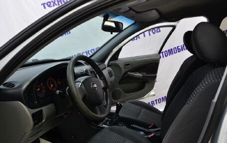 Nissan Almera Classic, 2009 год, 485 000 рублей, 5 фотография