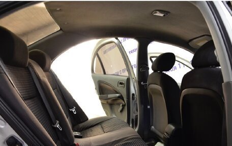 Nissan Almera Classic, 2009 год, 485 000 рублей, 8 фотография