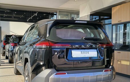 Toyota RAV4, 2026 год, 4 749 000 рублей, 6 фотография