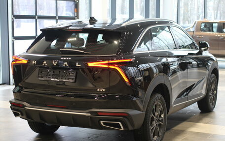 Haval F7, 2026 год, 3 662 010 рублей, 4 фотография