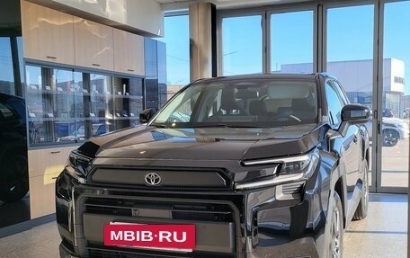 Toyota RAV4, 2026 год, 4 749 000 рублей, 2 фотография
