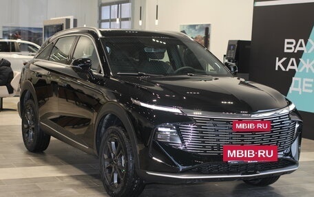 Haval F7, 2026 год, 3 662 010 рублей, 3 фотография
