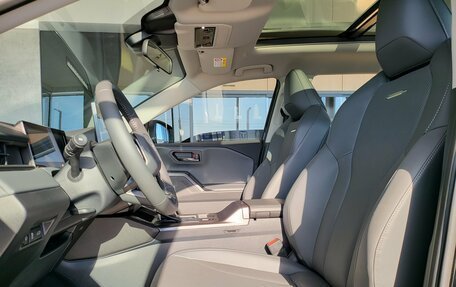 Toyota RAV4, 2026 год, 4 749 000 рублей, 14 фотография