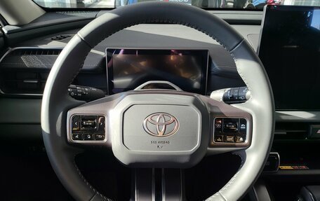 Toyota RAV4, 2026 год, 4 749 000 рублей, 20 фотография