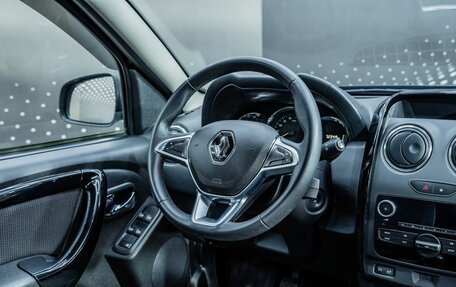 Renault Duster I рестайлинг, 2020 год, 1 848 000 рублей, 13 фотография