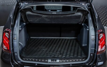 Renault Duster I рестайлинг, 2020 год, 1 848 000 рублей, 11 фотография