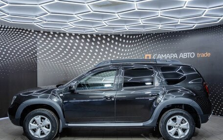 Renault Duster I рестайлинг, 2020 год, 1 848 000 рублей, 8 фотография