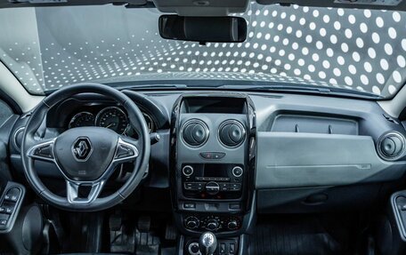 Renault Duster I рестайлинг, 2020 год, 1 848 000 рублей, 14 фотография