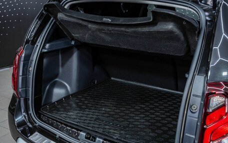 Renault Duster I рестайлинг, 2020 год, 1 848 000 рублей, 12 фотография