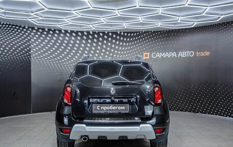 Renault Duster I рестайлинг, 2020 год, 1 848 000 рублей, 10 фотография